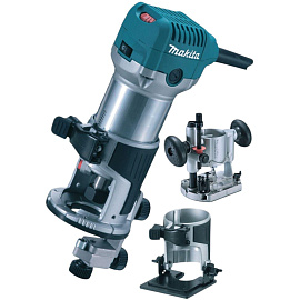 Фрезер сетевой Makita (RT0700CX2)