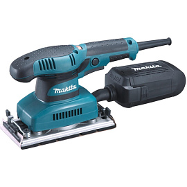 Шлифмашина вибрационная Makita (BO3711)
