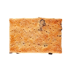 Печенье слоеное Полет с изюмом 220 г