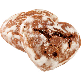 Пряники Полет шоколадные 250 г