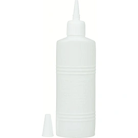 Клей силикатный жидкий 120 г прозрачный пластиковый аппликатор