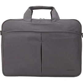 Сумка для ноутбука 13.3 Continent CC-014 серая (CC-014 Grey)