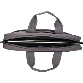 Сумка для ноутбука 13.3 Continent CC-014 серая (CC-014 Grey)