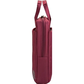 Сумка для ноутбука 15.6 Continent CC-215 PP фиолетовая (CC-215 PP)