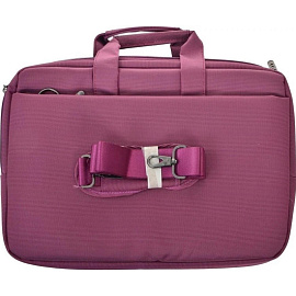 Сумка для ноутбука 15.6 Continent CC-215 PP фиолетовая (CC-215 PP)