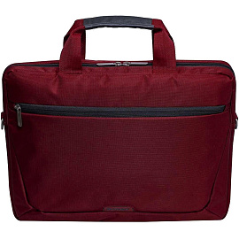 Сумка для ноутбука 15.6 Sumdex Passage PON-111RD красная (PON-111RD) фото Сумка для ноутбука 15.6 Sumdex Passage PON-111RD красная (PON-111RD)