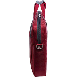 Сумка для ноутбука 15.6 Sumdex Passage PON-111RD красная (PON-111RD) фото Сумка для ноутбука 15.6 Sumdex Passage PON-111RD красная (PON-111RD)