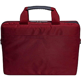Сумка для ноутбука 15.6 Sumdex Passage PON-111RD красная (PON-111RD) фото Сумка для ноутбука 15.6 Sumdex Passage PON-111RD красная (PON-111RD)
