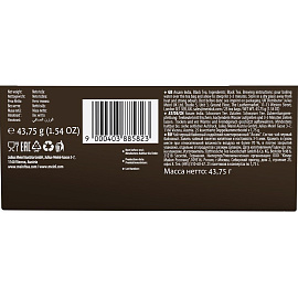 Чай черный Julius Meinl Assam India 25 пакетиков