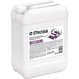Средство для машинной и ручной мойки поверхностей Effect D 405 5 л (концентрат)