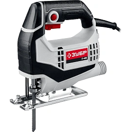 Электролобзик сетевой Зубр Л-400 (Л-400) фото Электролобзик сетевой Зубр Л-400 (Л-400)