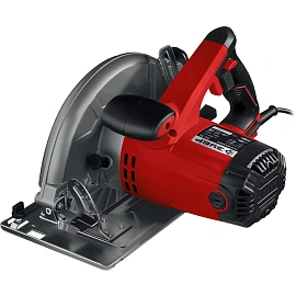 Пила циркулярная Зубр ПД-75