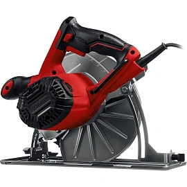 Пила циркулярная Зубр ПД-75