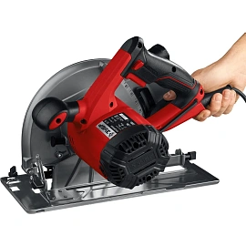 Пила циркулярная Зубр ПД-75