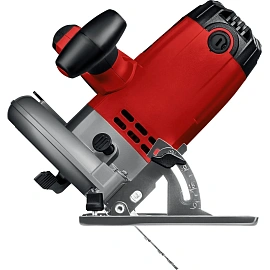 Пила циркулярная Зубр ПД-75