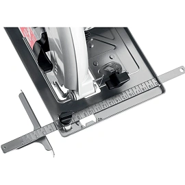 Пила циркулярная Зубр ПД-75