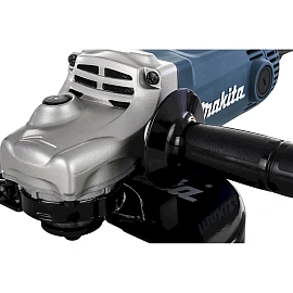 Шлифмашина угловая сетевая Makita GA9050