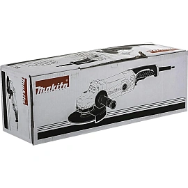 Шлифмашина угловая сетевая Makita GA9050