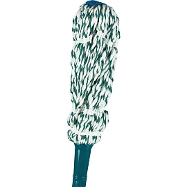 Швабра верёвочная с отжимом You