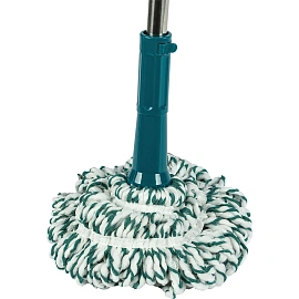 Швабра верёвочная с отжимом You