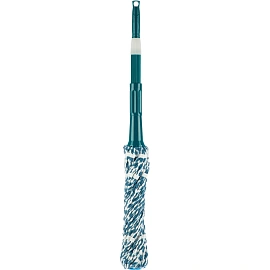 Швабра верёвочная с отжимом You