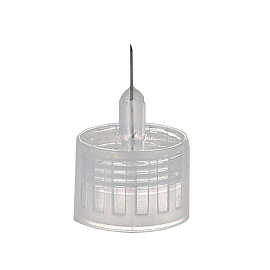 Иглы для шприц-ручек SFM 32G (0.23x4 мм, 100 штук в упаковке)