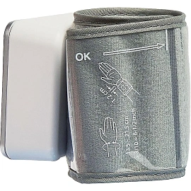 Тонометр B.Well MED-57 на запястье (с поверкой РФ)