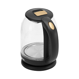 Чайник электрический Starwind SKG1052 чёрный (1382958)