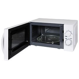 Микроволновая печь Hyundai HYM-M2059 белая (1211513)