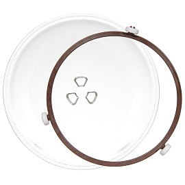 Микроволновая печь Hyundai HYM-M2059 белая (1211513)