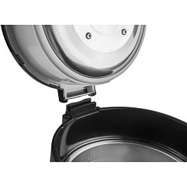 Термопот Scarlett SC-ET10D13 черный