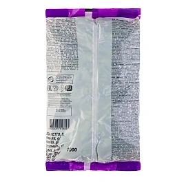 Конфеты желейные Конти Живинка вкус арбуза 1 кг