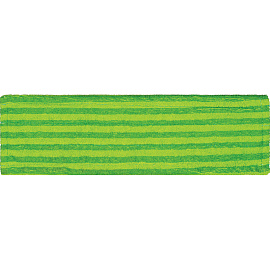 Швабра-флаундер Parlo 37x7 см рукоятка 110 см