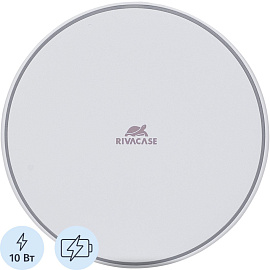 Сетевое зарядное устройство RivaCase 10 Вт беспроводное (VA4912 WD1)