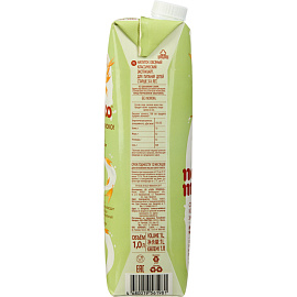 Напиток растительный Nemoloko Экстралайт овсяный 1 л