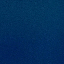 Диван двухместный Ретро Р-2 синий искусственная кожа