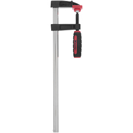 Струбцина F-образная 300 х 50 х 370 мм Matrix фото Струбцина F-образная 300 х 50 х 370 мм Matrix