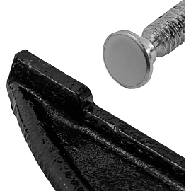 Струбцина G-образная 300 мм Sparta (206715)