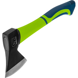 Топор 600 г фибергласовое топорище Сибртех (21644)