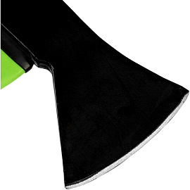 Топор 800 г фибергласовое топорище Сибртех (21645)