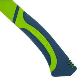 Топор 800 г фибергласовое топорище Сибртех (21645)