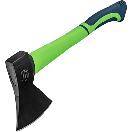 Топор 1000 г фибергласовое топорище Сибртех (21646)