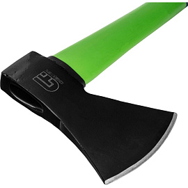 Топор 1000 г фибергласовое топорище Сибртех (21646)