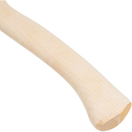 Топор кованный 890/1200 г деревянное топорище АО (21661)