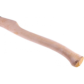 Топор кованый 680/900 г деревянное топорище Б (21670)