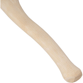 Топор кованный 1340/1700 г деревянное топорище А2 (21674)