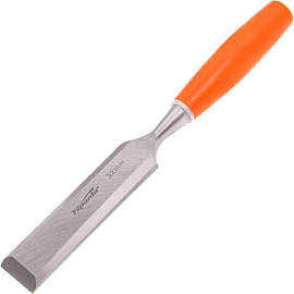 Стамеска 32 мм плоская Sparta (244355)