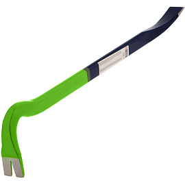 Лом-гвоздодер 450X22X12 мм Сибртех (25241)