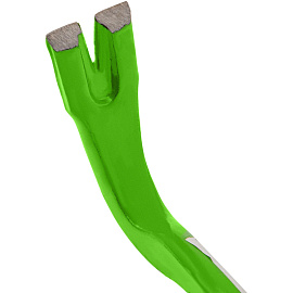 Лом-гвоздодер 450X22X12 мм Сибртех (25241)