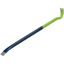 Лом-гвоздодер 600X25X12 мм Сибртех (25243)